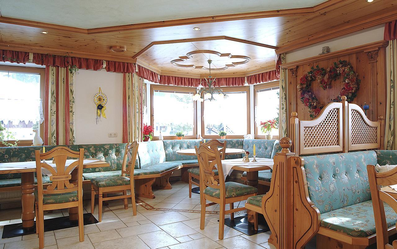 Pension & Appartements Anny Мариа-Альм Экстерьер фото